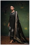 Delara 3757 By Ganga Cotton Satin Designer Salwar Kameez Wholesale Price In Surat
